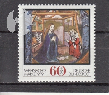 NSR 1032 ** - 1979